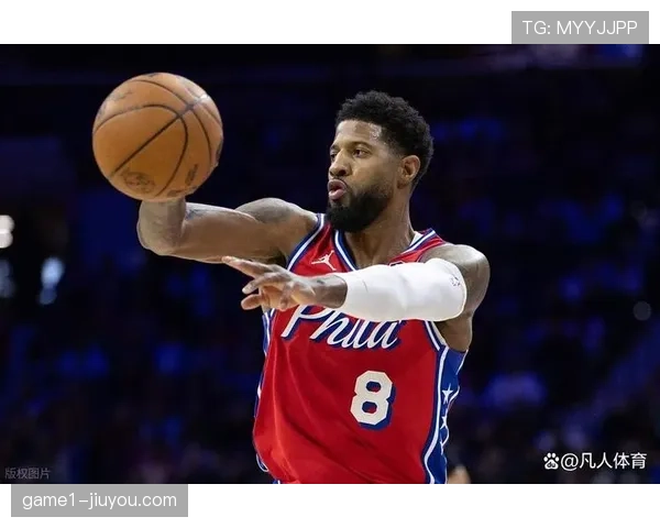 Shams爆料乔治将缺席揭幕战预计在赛季初阶段完成复出